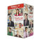 Custom DVD Box Sets America Movie  The Complete Series The Office Season 1-9 supplier