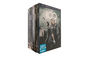 Custom DVD Box Sets America Movie  The Complete Series The 100 Season 1-6 supplier