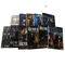 Custom DVD Box Sets America Movie  The Complete Series Doctor Who Season 1-11 58 Disc US Version New2 supplier