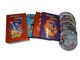 Custom DVD Box Sets America Movie  The Complete Series Rurouni Kenshin supplier