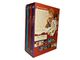 Custom DVD Box Sets America Movie  The Complete Series Rurouni Kenshin supplier
