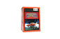 Custom DVD Box Sets America Movie  The Complete Series The Dukes of Hazzard supplier