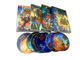 Custom DVD Box Sets America Movie  The Complete Series Star Wars Rebels supplier