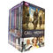 Custom DVD Box Sets America Movie  The Complete Series Call the Midwife Season 1-9 26 Disc US Version New supplier