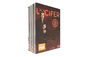 Custom DVD Box Sets America Movie  The Complete Series Lucifer Season 1-4 supplier