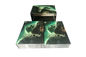 Custom DVD Box Sets America Movie  The Complete Series Arrow Season 1-8 supplier