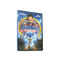 Custom DVD Box Sets America Movie  The Complete Series Sonic the Hedgehog supplier