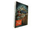 Custom DVD Box Sets America Movie  The Complete Series The Orville Season 1-2 supplier