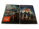 Custom DVD Box Sets America Movie  The Complete Series The Orville Season 1-2 supplier