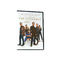 Custom DVD Box Sets America Movie  The Complete Series The Gentlemen supplier