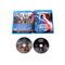Custom DVD Box Sets America Movie  The Complete Series Star Wars The Rise of Skywalker supplier