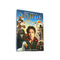 Custom DVD Box Sets America Movie  The Complete Series Dolittle supplier