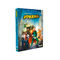 Custom DVD Box Sets America Movie  The Complete Series Impractical Jokers Season 7 supplier