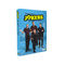 Custom DVD Box Sets America Movie  The Complete Series Impractical Jokers Season 6 supplier