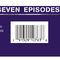 Custom DVD Box Sets America Movie  The Complete Series Chicago P.D. Season 7 supplier