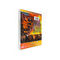 Custom DVD Box Sets America Movie  The Complete Series  Chicago Fire Season 8 supplier