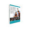 Custom DVD Box Sets America Movie  The Complete Series Chicago Med Season 5 supplier