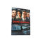 Custom DVD Box Sets America Movie  The Complete Series Dark Waters supplier