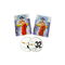 Custom DVD Box Sets America Movie  The Complete Series illumination presents 3 movie supplier