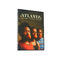 Custom DVD Box Sets America Movie  The Complete Series Atlanta Season 1 supplier