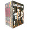 Custom DVD Box Sets America Movie  The Complete Series Chicago Fire Season supplier