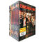 Custom DVD Box Sets America Movie  The Complete Series Chicago Fire Season supplier