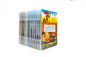 Custom DVD Box Sets America Movie  The Complete Series King of the Hill Season 1-13 supplier