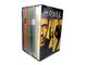Custom DVD Box Sets America Movie  The Complete Series House M D Season 1-8 41DVD supplier