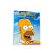 Custom DVD Box Sets America Movie  The Complete Series The Simpsons Movie SEASON 19 supplier