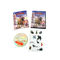 Custom DVD Box Sets America Movie  The Complete Series How to Train Your Dragon Homecoming supplier