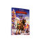 Custom DVD Box Sets America Movie  The Complete Series How to Train Your Dragon Homecoming supplier