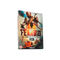 Custom DVD Box Sets America Movie  The Complete Series Fear the Walking Dead Season 5 supplier