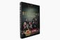 Custom DVD Box Sets America Movie  The Complete Series Billions Season 3 supplier