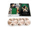 Custom DVD Box Sets America Movie  The Complete Series The Crown Season 3 supplier