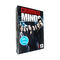 Custom DVD Box Sets America Movie  The Complete Series criminal minds season6dvd supplier