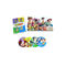 Custom DVD Box Sets America Movie  The Complete Series Toy Story 1-4 supplier