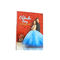 Custom DVD Box Sets America Movie  The Complete Series Cinderella Story Christmas supplier