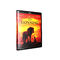 Custom DVD Box Sets America Movie  The Complete Series The Lion King 1dvd supplier