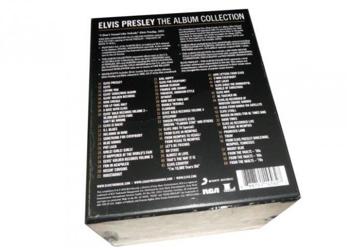 Special Edition Tv Dvd Box Sets Collection With English Subtitles , OEM ODM Available