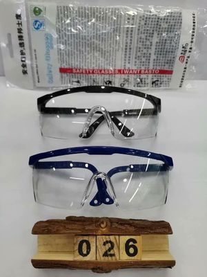 China Goggles for Sports supplier