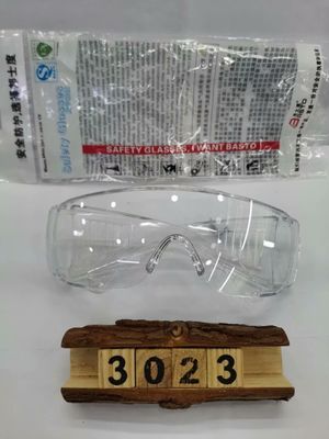 China Goggles Anti-sunglasses supplier