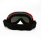Ski Goggles with HD Anti-Fog Lens &amp; UV400 Protection for Snow Skiing, Snowboarding Single PC Mirror supplier