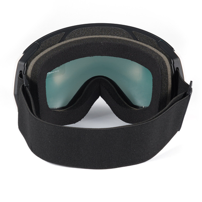 Ski Goggles for Kids TPU Frame PC Mirror Lens Climb the Snowy Mountain Insert myopia Lens Anti-fog supplier