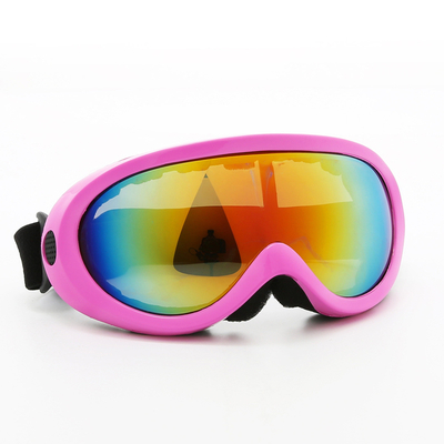 Sport Google For Kids PC Mirror Lens Color Pink/White/Black supplier