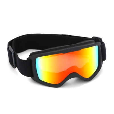 Sport Google For Kids PC Mirror Lens Double anti-fog and anti-ultraviolet UV400 supplier