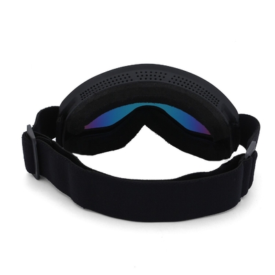 Sport Google For Kids PC Mirror Lens Double anti-fog and anti-ultraviolet UV400 supplier