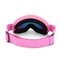 Sport Google For Kids PC Mirror Lens Double anti-fog and anti-ultraviolet UV400 supplier