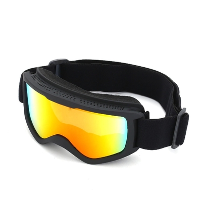 Sport Google For Kids PC Mirror Lens Double anti-fog and anti-ultraviolet UV400 supplier