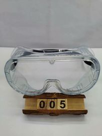 Anti fog Medical protective goggles Sunglasses Lens Glggles ani fog supplier