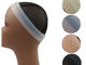 Transparent Silicone Headband Non Slips Wear Wig Soft Hair Band Wig Grip Hair Band Non-slip Antiperspirant Wig Silicone supplier